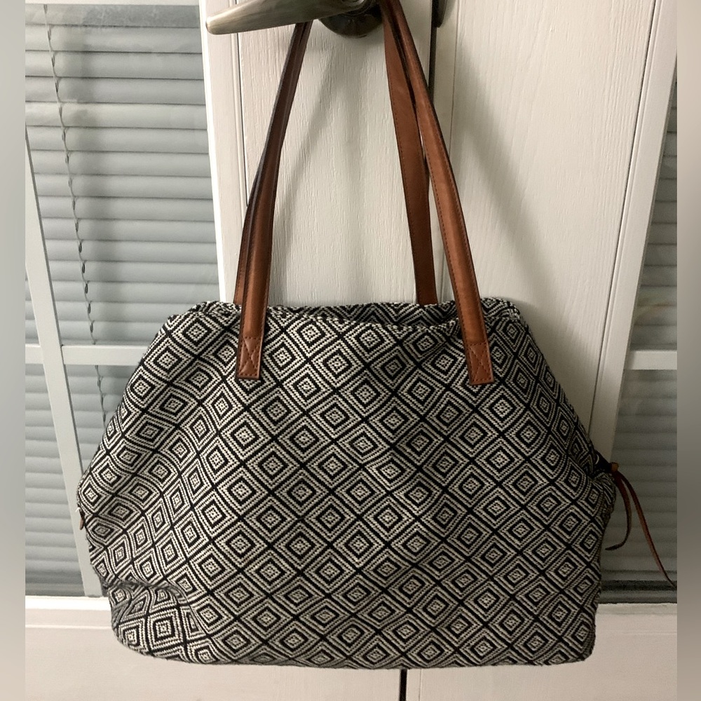 Sole Society Weekender Tote